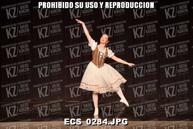 COMPETENCIA D2 COREO 45