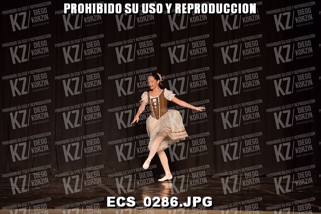 COMPETENCIA D2 COREO 45