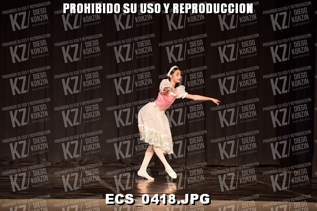 COMPETENCIA D2 COREO 47