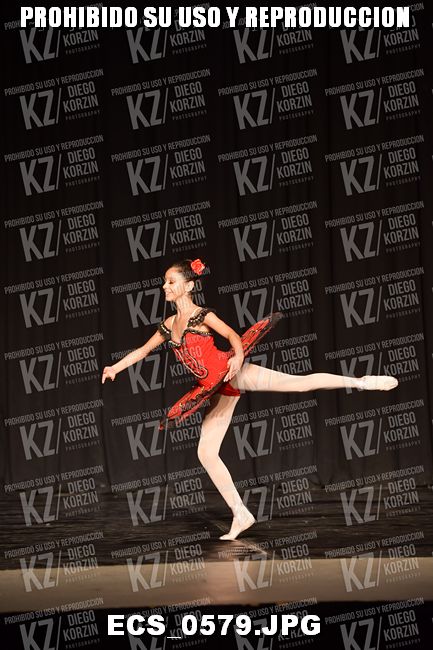 COMPETENCIA D2 COREO 49