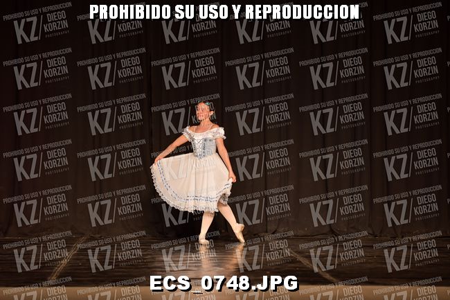 COMPETENCIA D2 COREO 52