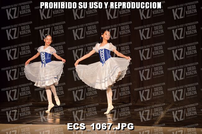 COMPETENCIA D2 COREO 57