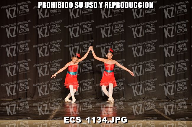 COMPETENCIA D2 COREO 58