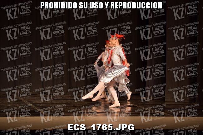 COMPETENCIA D2 COREO 62
