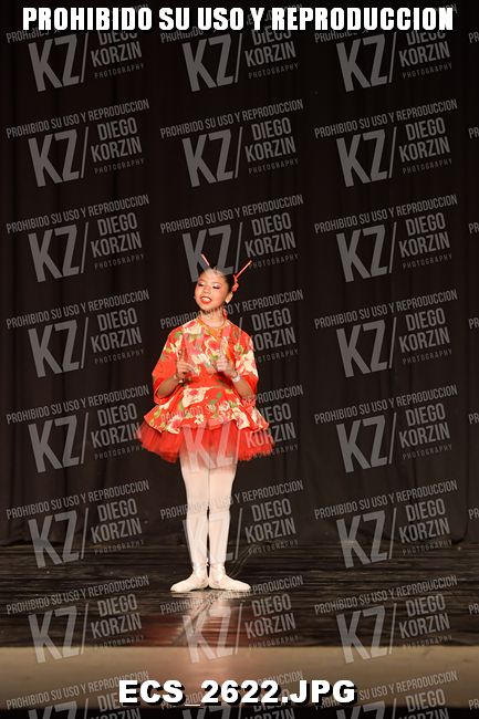 COMPETENCIA D2 COREO 74