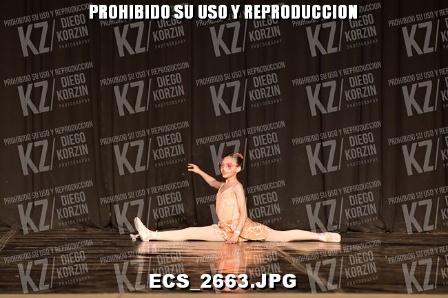 COMPETENCIA D2 COREO 75