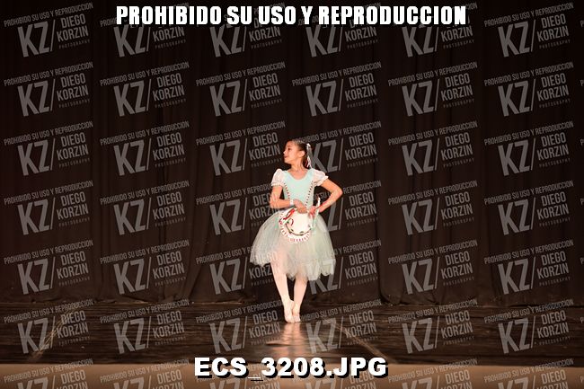 COMPETENCIA D2 COREO 83