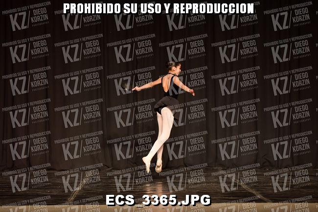 COMPETENCIA D2 COREO 85