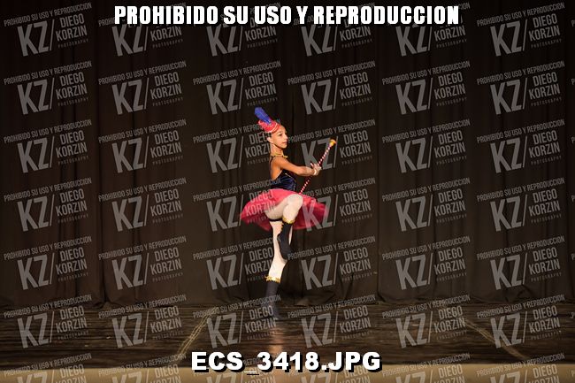 COMPETENCIA D2 COREO 86