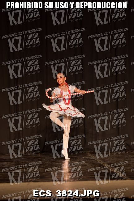COMPETENCIA D2 COREO 92