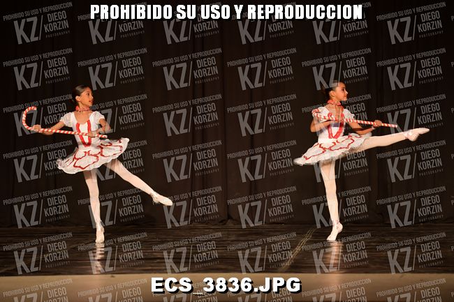 COMPETENCIA D2 COREO 92