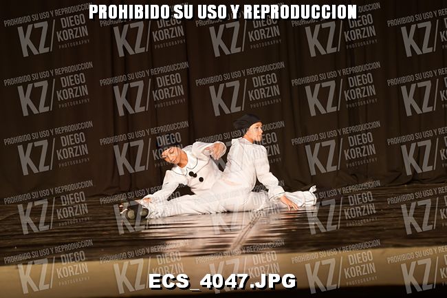 COMPETENCIA D2 COREO 96