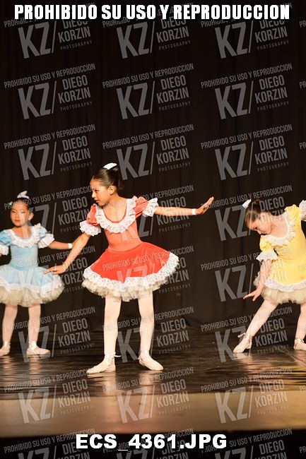 COMPETENCIA D2 COREO 98 BIS