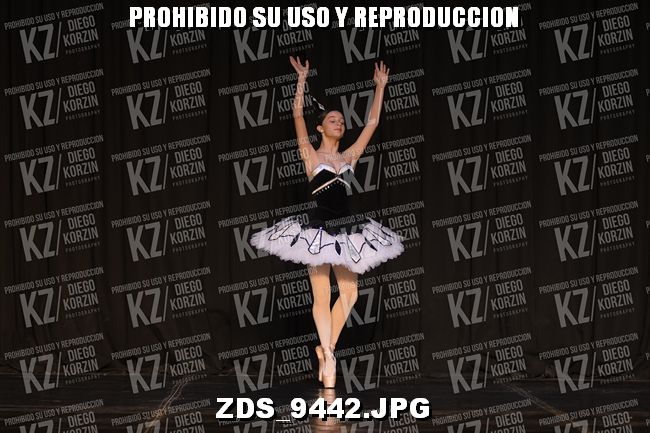 COMPETENCIA D3 COREO 98
