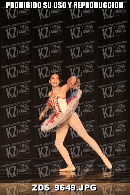 COMPETENCIA D3 COREO 101