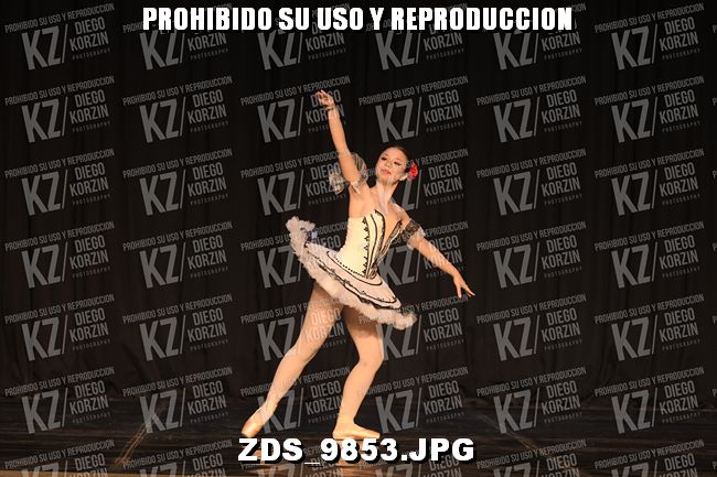 COMPETENCIA D3 COREO 104