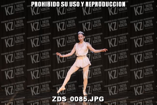COMPETENCIA D3 COREO 107
