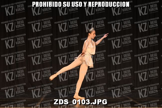 COMPETENCIA D3 COREO 107