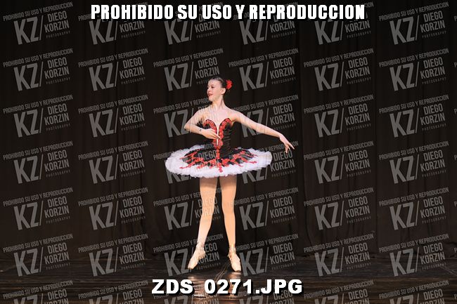 COMPETENCIA D3 COREO 110