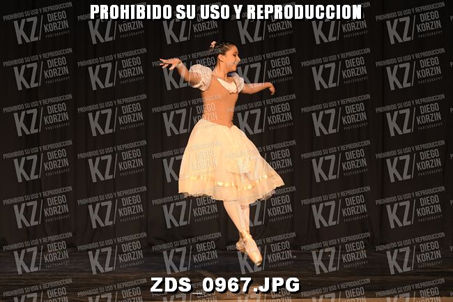 COMPETENCIA D3 COREO 120