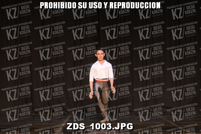 COMPETENCIA D3 COREO 121