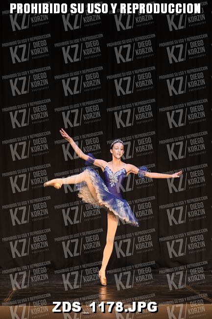 COMPETENCIA D3 COREO 124