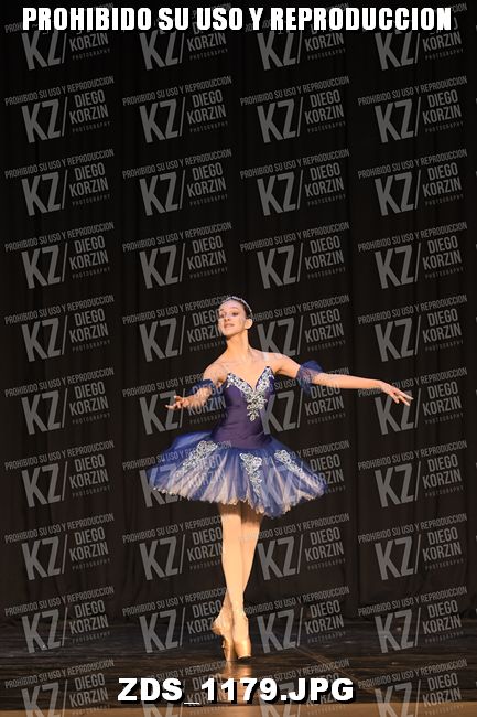 COMPETENCIA D3 COREO 124