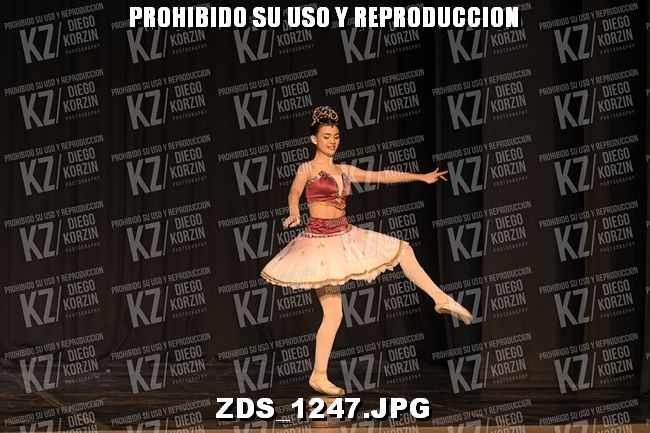 COMPETENCIA D3 COREO 125