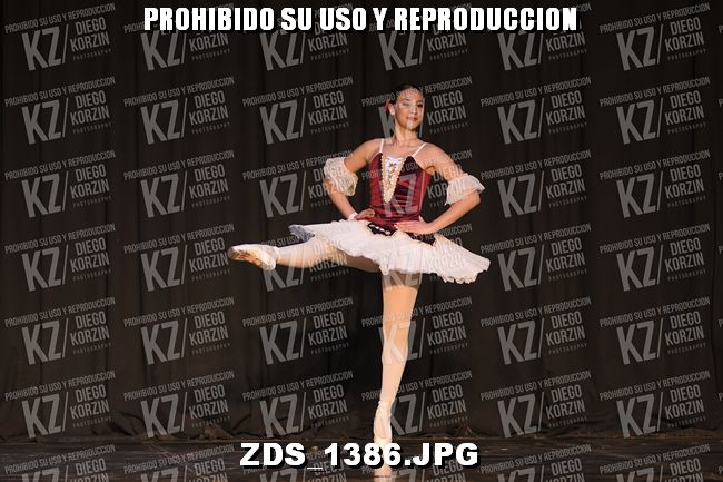 COMPETENCIA D3 COREO 127