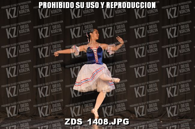 COMPETENCIA D3 COREO 128