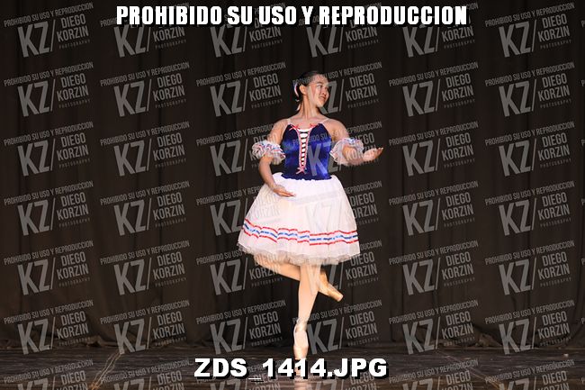 COMPETENCIA D3 COREO 128