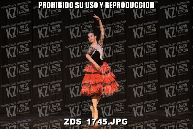 COMPETENCIA D3 COREO 134