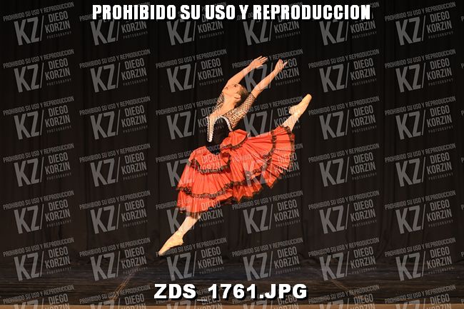 COMPETENCIA D3 COREO 134