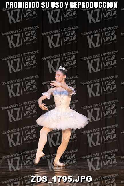 COMPETENCIA D3 COREO 135
