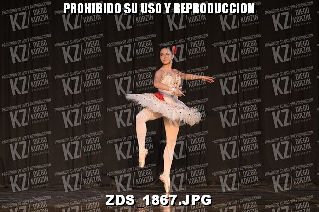 COMPETENCIA D3 COREO 136