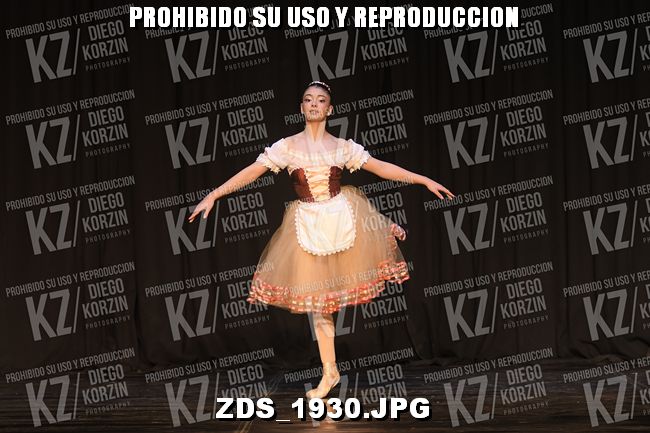 COMPETENCIA D3 COREO 137