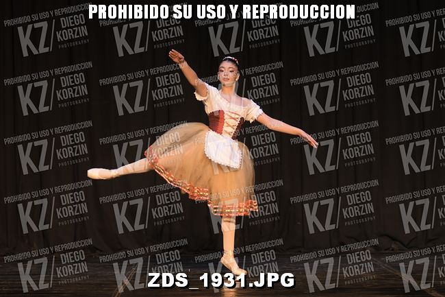 COMPETENCIA D3 COREO 137