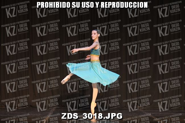 COMPETENCIA D3 COREO 157