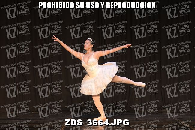 COMPETENCIA D3 COREO 165