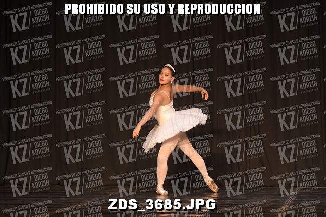 COMPETENCIA D3 COREO 165