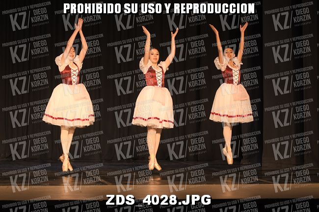 COMPETENCIA D3 COREO 170