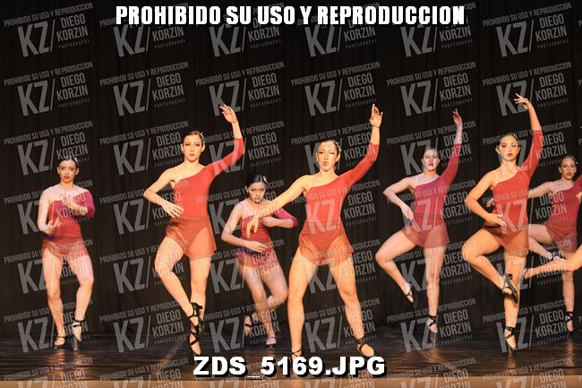 COMPETENCIA D3 COREO 184
