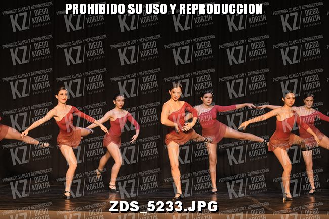 COMPETENCIA D3 COREO 184