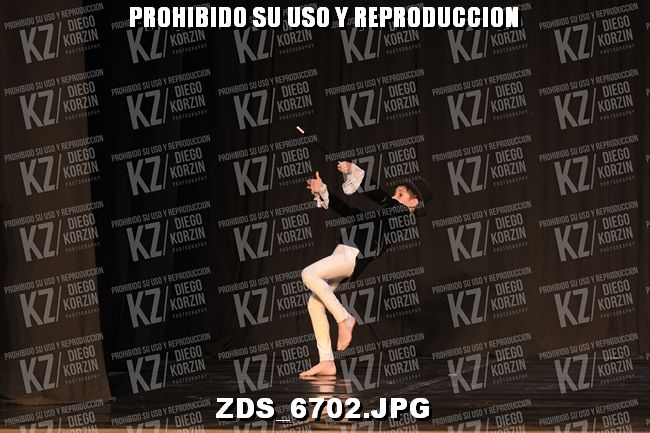 COMPETENCIA D3 COREO 195