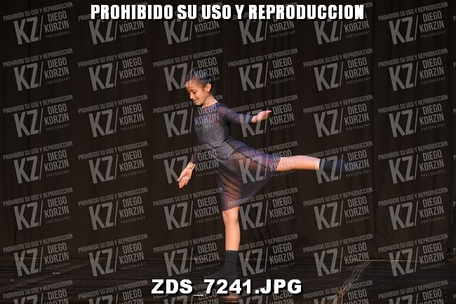 COMPETENCIA D3 COREO 203