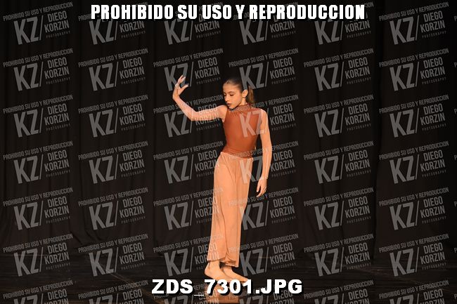 COMPETENCIA D3 COREO 204