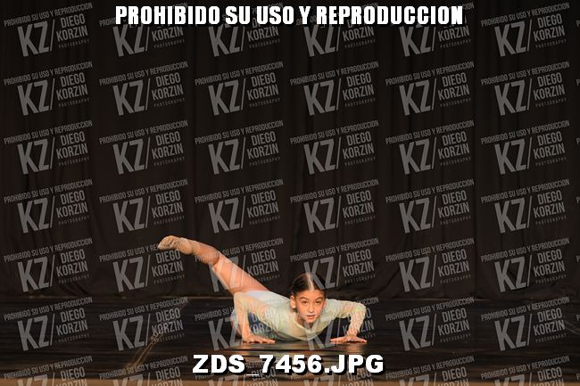 COMPETENCIA D3 COREO 207