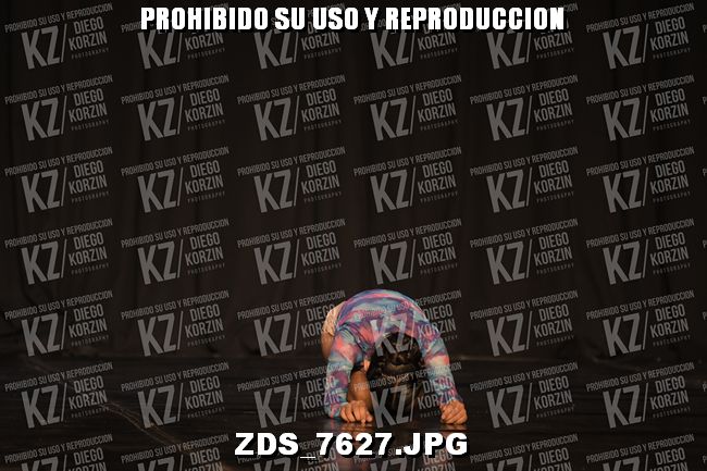 COMPETENCIA D3 COREO 210