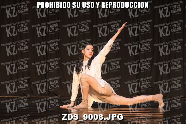 COMPETENCIA D3 COREO 231