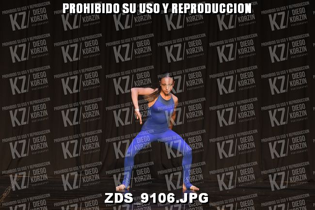 COMPETENCIA D3 COREO 233